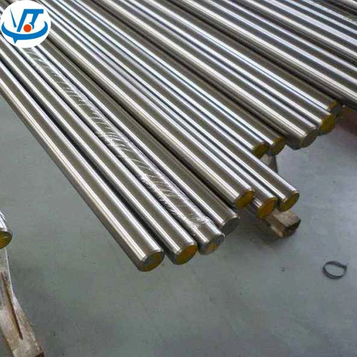 Stainless Steel Pipe SS304 Round Bar