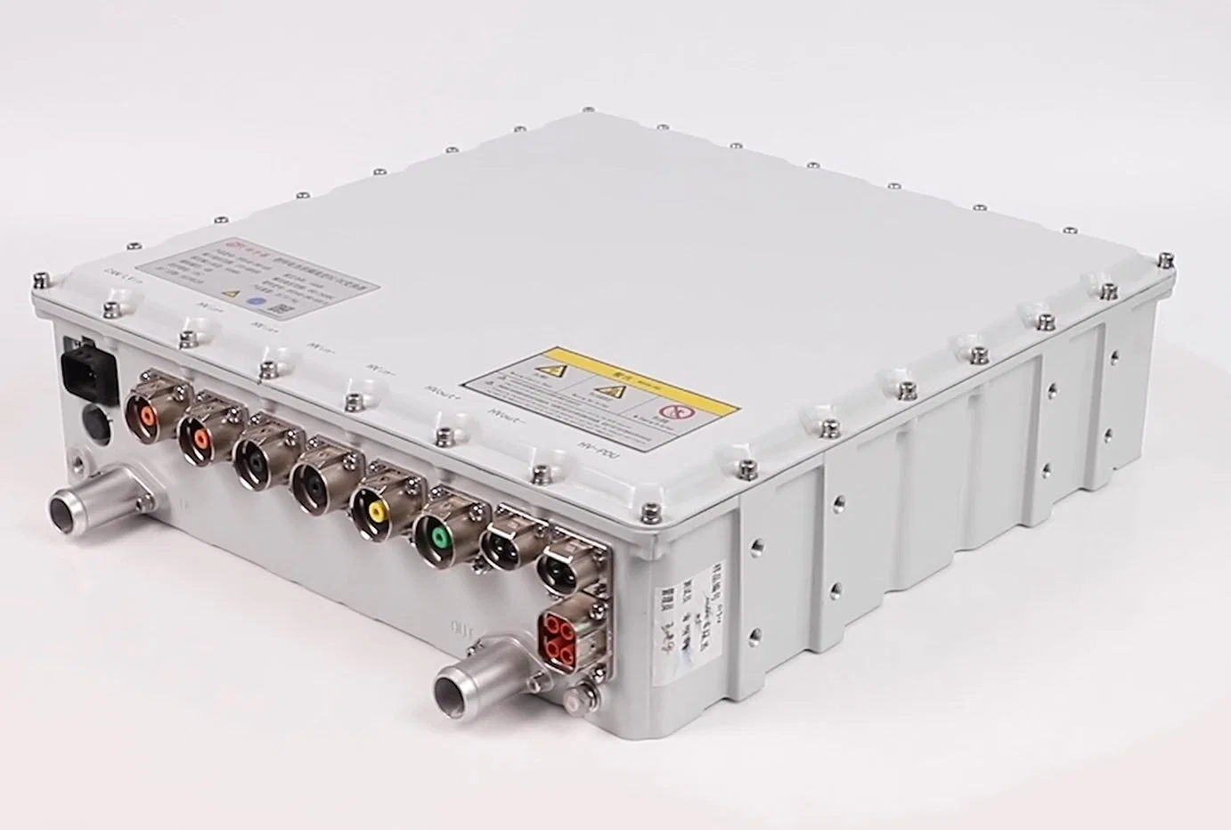 30kw Fuel Cell Dcdc Converter on-Board Power Supply for Electric Vehicles