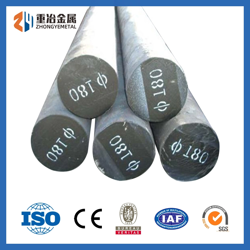 Cold Drawn Scm420 Round Rod 4120 Forged/Round/Steel/20mocr4 Bright Alloy Steel