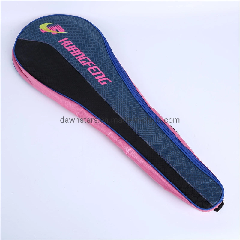 High quality/High cost performance Full Carbon Graphite Badminton Racket