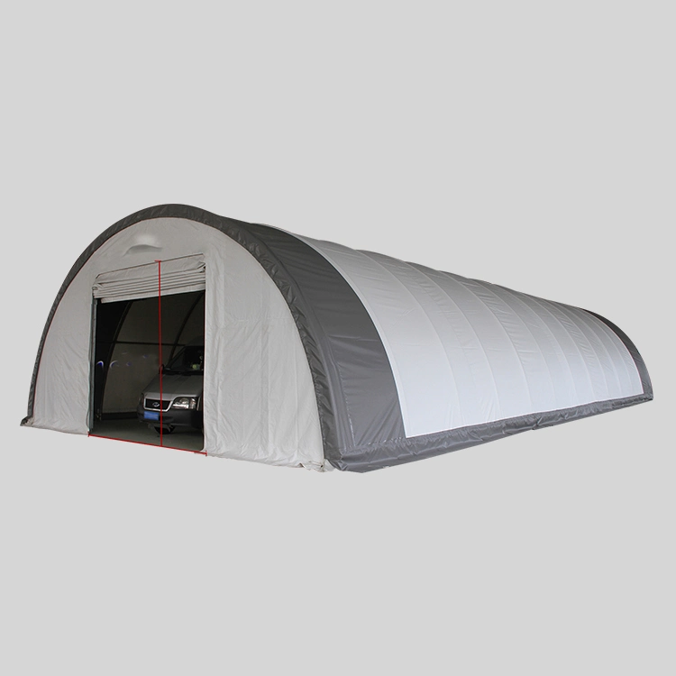 30X40 FT Factory Sales Farm Warehouse Fabric Storage Building Dome Shelter