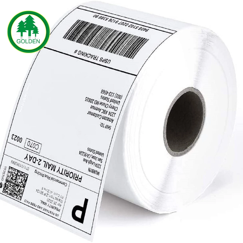 80*80 Office Supply ATM/POS Cash Register Paper Roll Thermal Paper