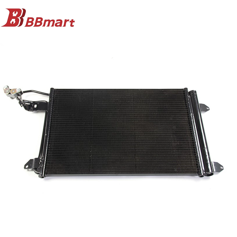 Bbmart OEM Auto Fitments Car Parts Air Condensers for VW Jetta OE 34D820411
