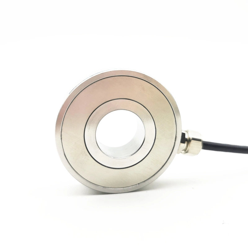 Customize Spoke Donut Force Load Cell 50n to 5000n (BR029)