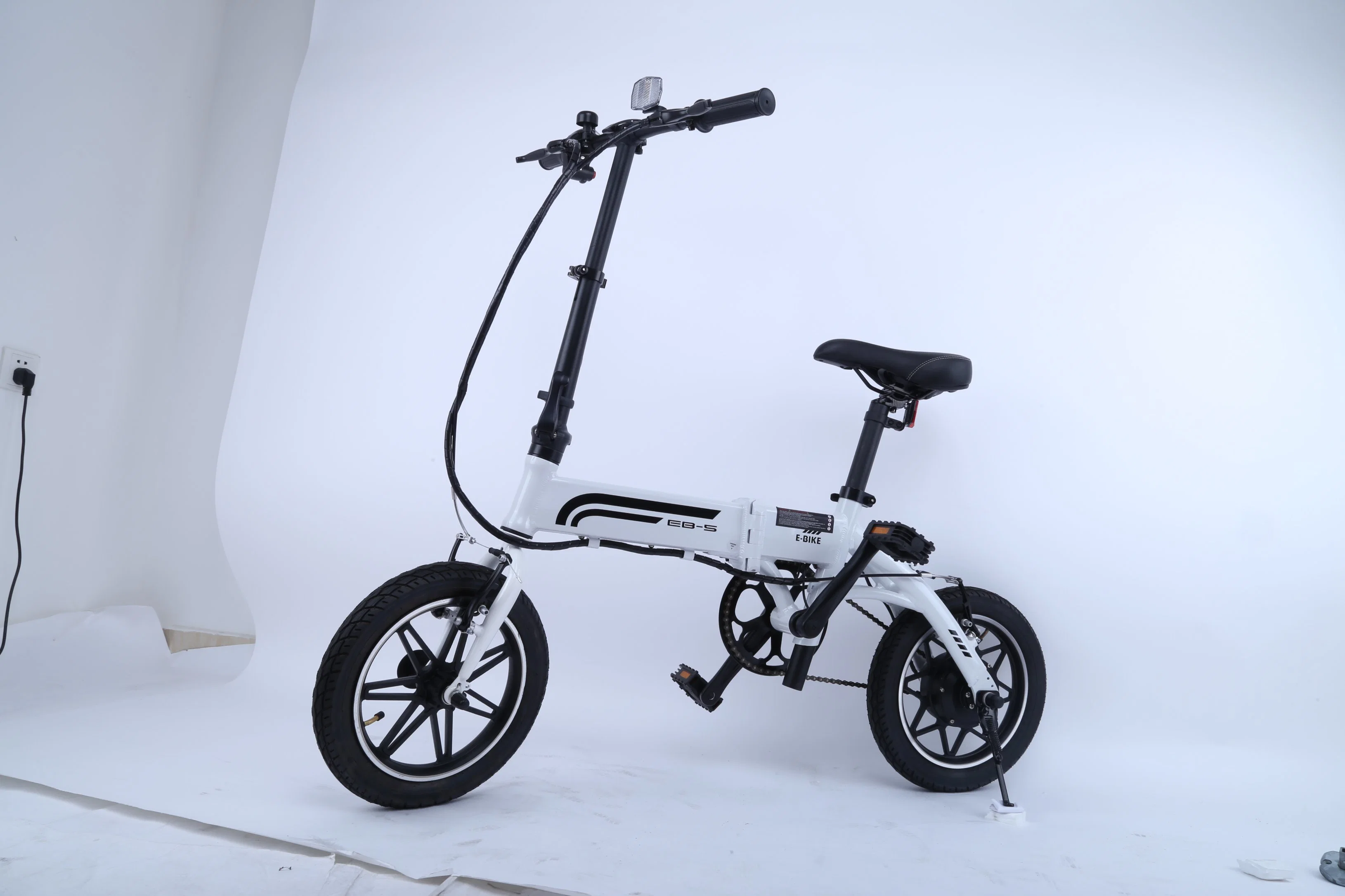 Eike Ebike 14pulgadas mini ciudad