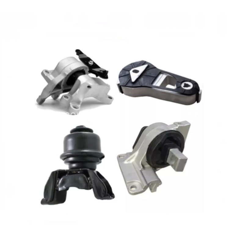 Topmount 68328737 68328737A 68328737ab 68253034AC 68258599AA Auto Parts Engine Mounts for Jeep