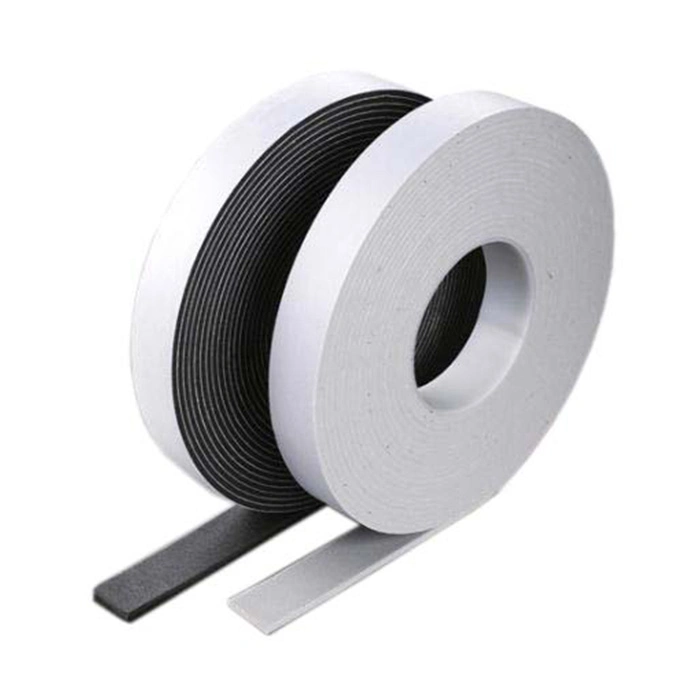 Wholesale/Supplier 5mm EVA Single-Sided Rubber Anti-Collision Sealing Strip Foam Tape