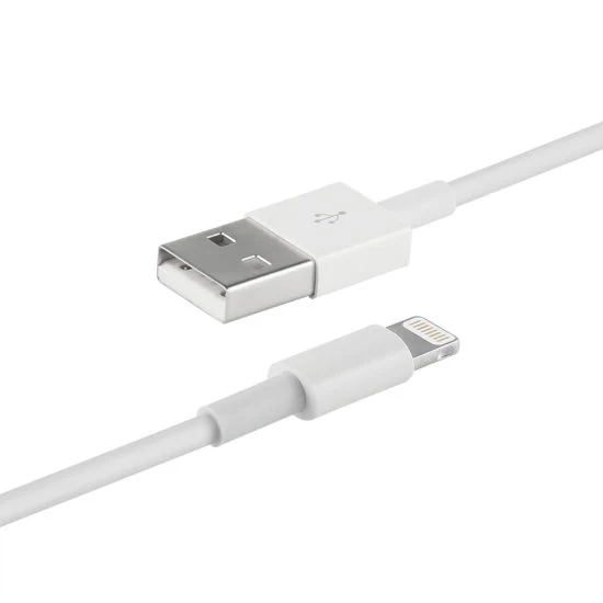 High Qualitylightning iPhone to HDMI Cable with USB Charger Cable