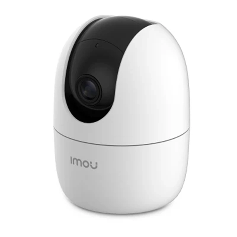 Imou Smart Life 24/7 Protection Ranger 2c Smart Tracking Home كاميرا صغيرة فاجعة (IPC-A42P) WiFi