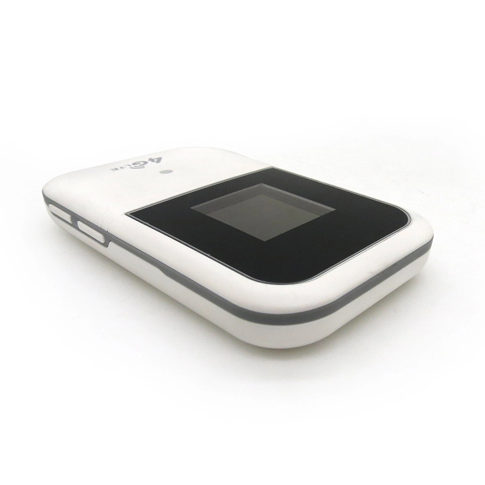 Sunhans Cat4 150Mbps 2,4GHz Mobiles Hotspot-Modem 3G 4G Mini WiFi Router unterstützt benutzerdefiniertes Frequenzband