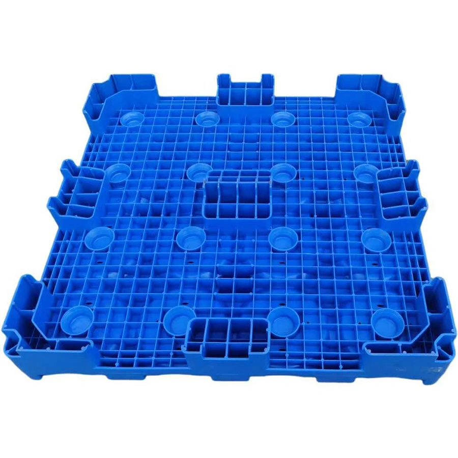 Cubo de Agua de 5 galones de HDPE de palet Bottle Rack Factory vender