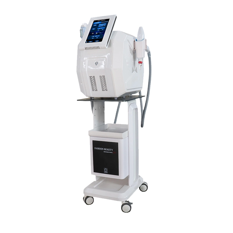 Retrait des tatouages portables 1064nm laser pigmentation Beauty salon Equipment