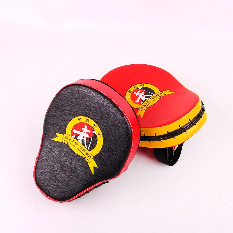 OEM Thickened Boxing Kicking Leg Target Feet Target Training Equipment