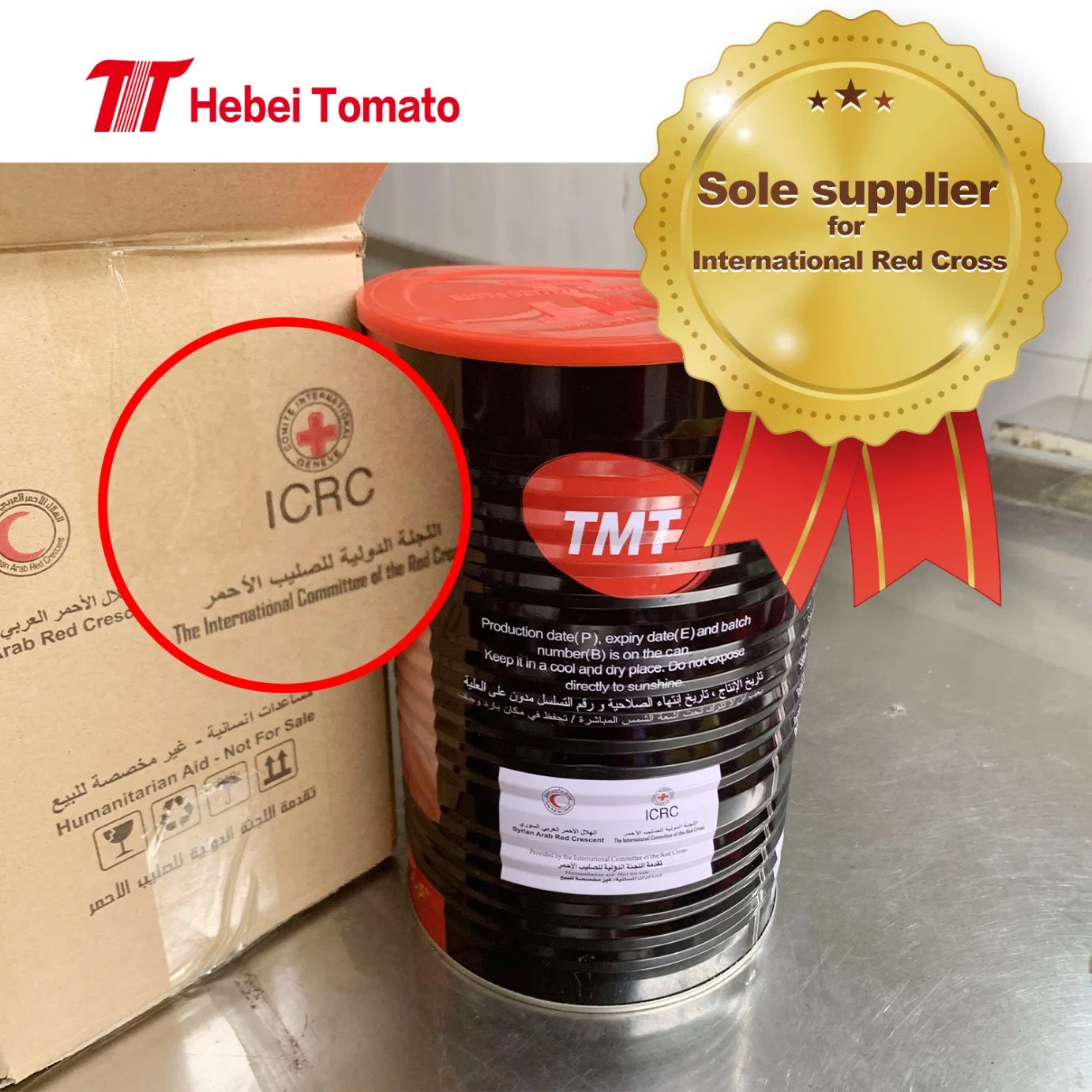 4500g Grandes Brix: 28-30% de tomate a linha de produção da fábrica chinesa fabricante chinês