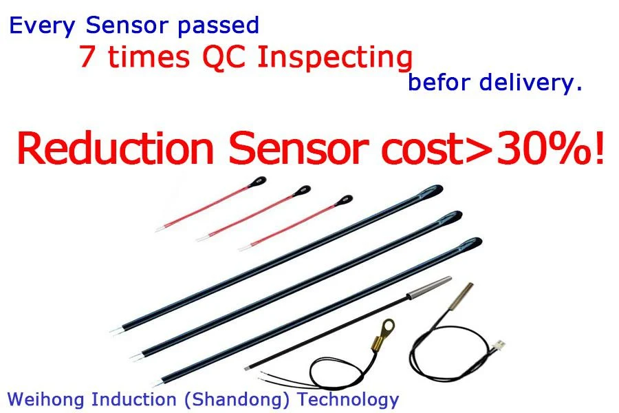Heating Pipe Temperature Sensor Heating Pipe Air Ntc Thermistor Temperature Sensor Heating Pipe Temperature Sensor Heating Pipe Ntc Temperature Sensor