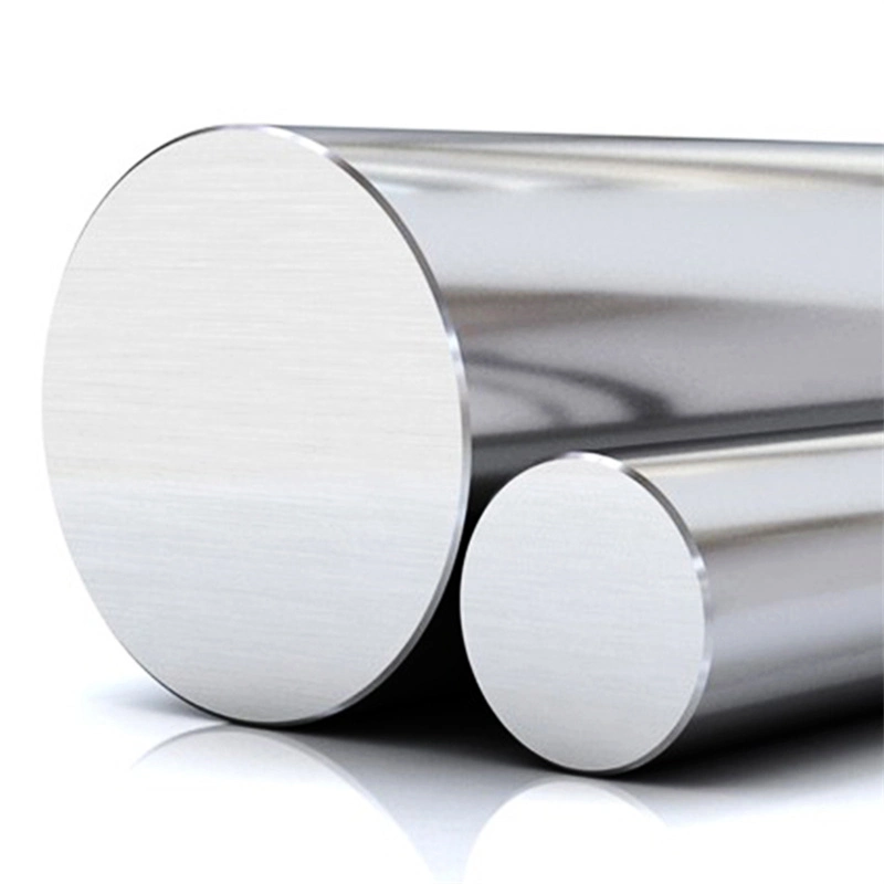 Hot Selling Products 201304 304L 316 316L 2205 2507 317L Stainless Steel Round Bar Price Per Ton