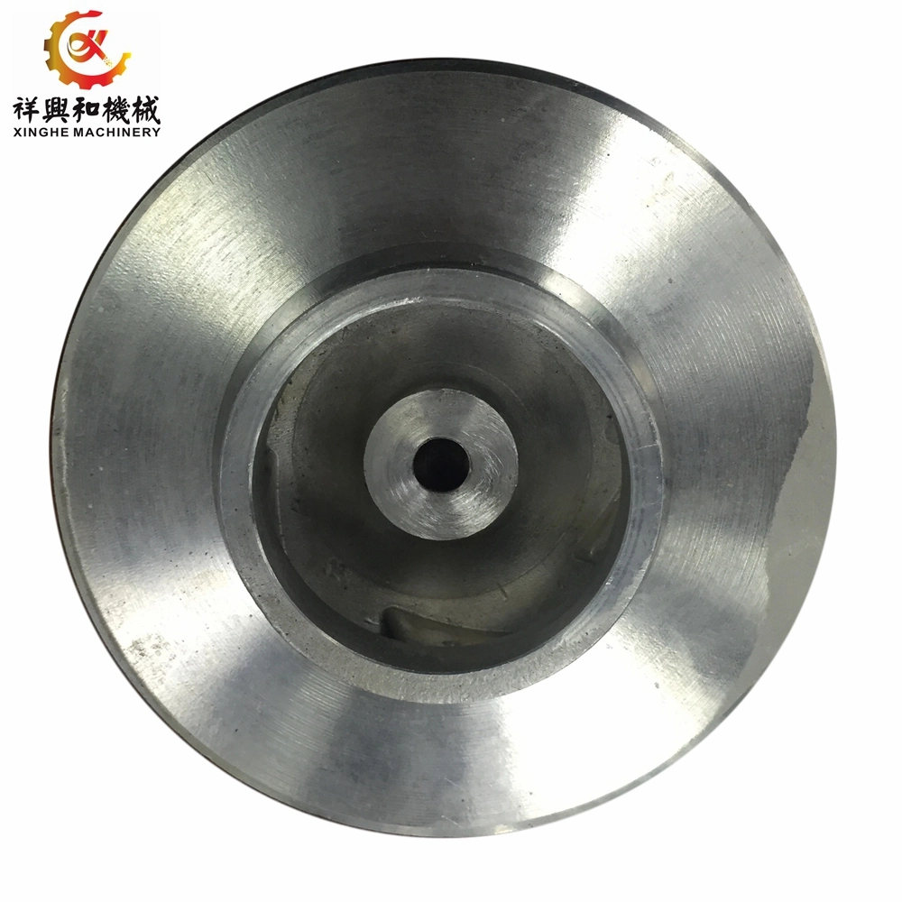 Lost Wax Casting Part Steel Casting Brass Other Auto Parts