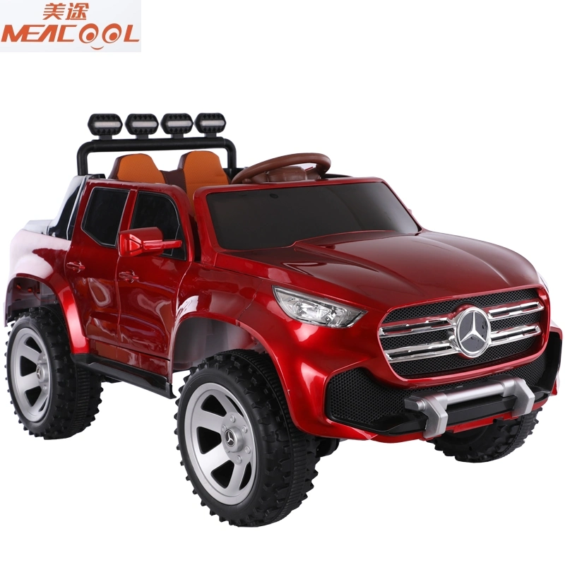 Mini Children's off-road eléctricas coches eléctricos coches de juguete con la batería Super multifuncional