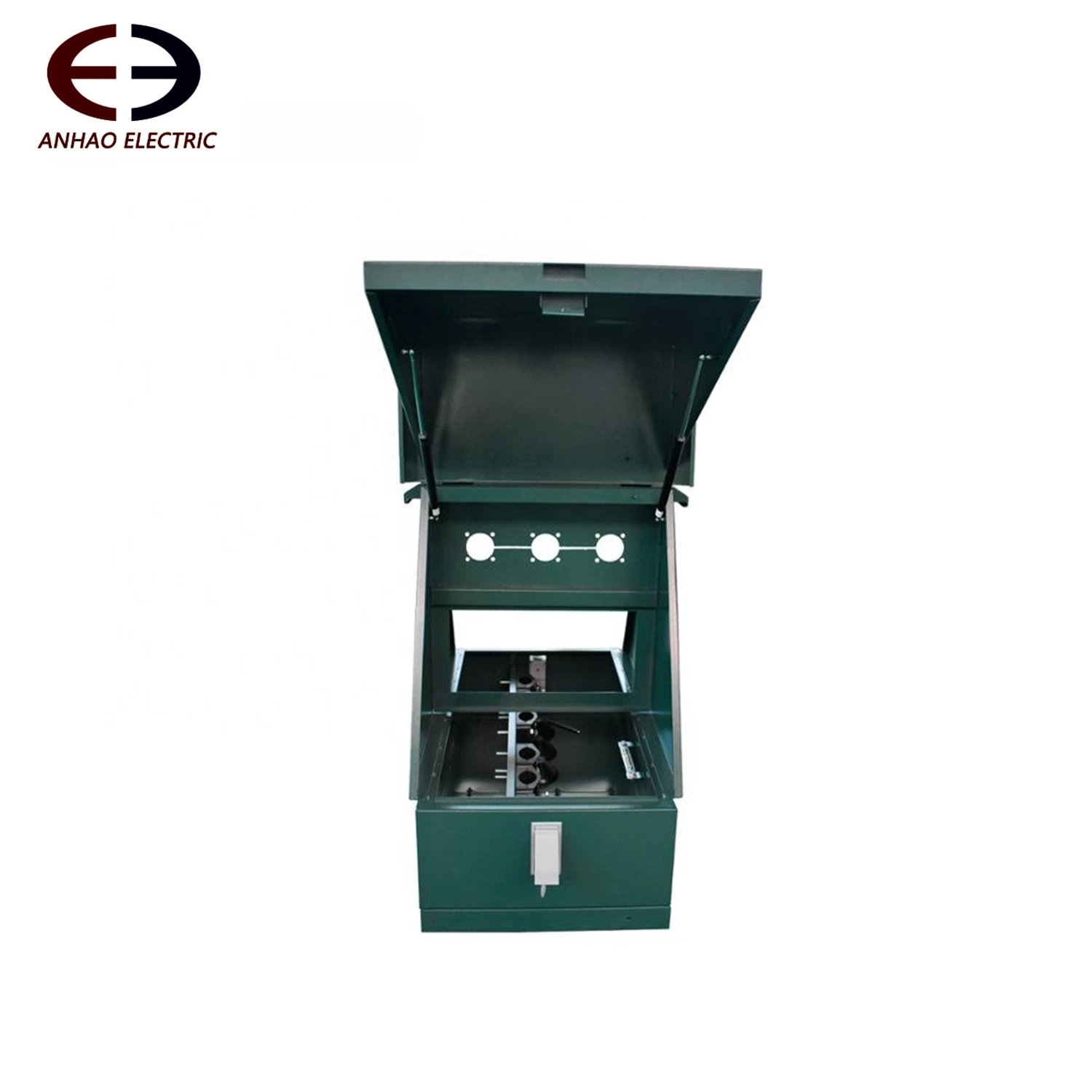 10kv Cable Distribution Cabinet, Power Transmission Switchgear, Customized Distribution Box