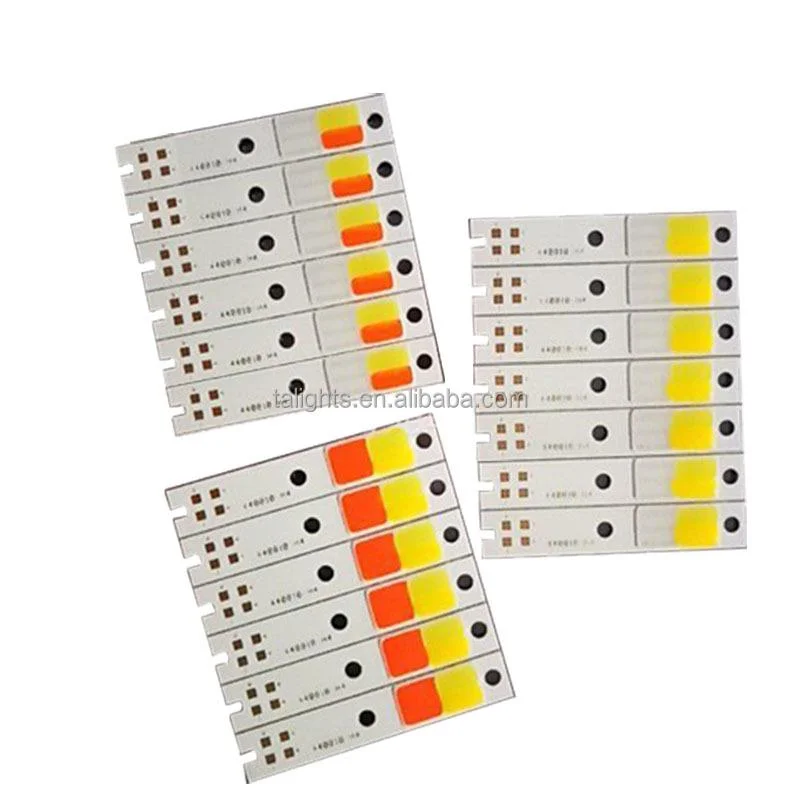 RZXLED H1 H3 H4 H7 H11 9004 9005 9006 9012 880 Weiß Dual Color drei Farben für Farben LED Scheinwerfer COB