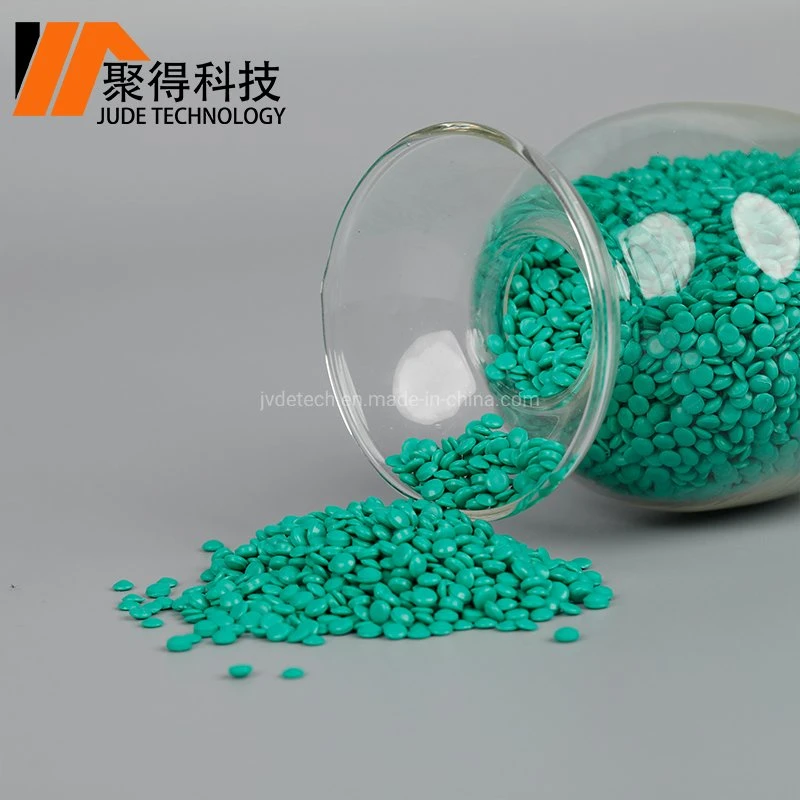 Injection Pipe Fittings UPVC Compound PVC Granules Compounds for UPVC Pipe Fittings