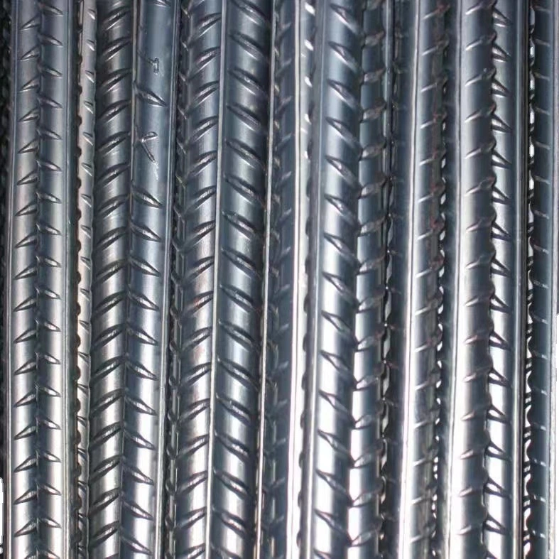 Raw Material for Nail Making SAE1006 SAE1008 Steel Wire Rod Q195 Q235 Raw Material High Carbon Rebar Coil