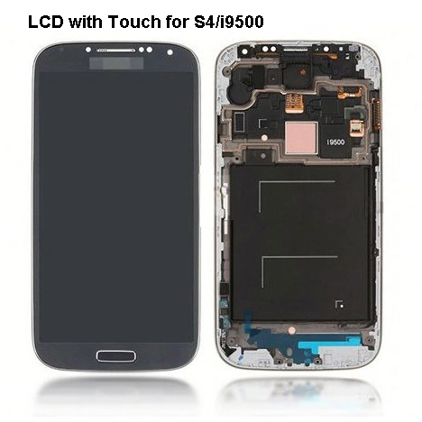 High quality/High cost performance Mobile Phone LCD Replacement for Nokia 7 LCD Display Assembly