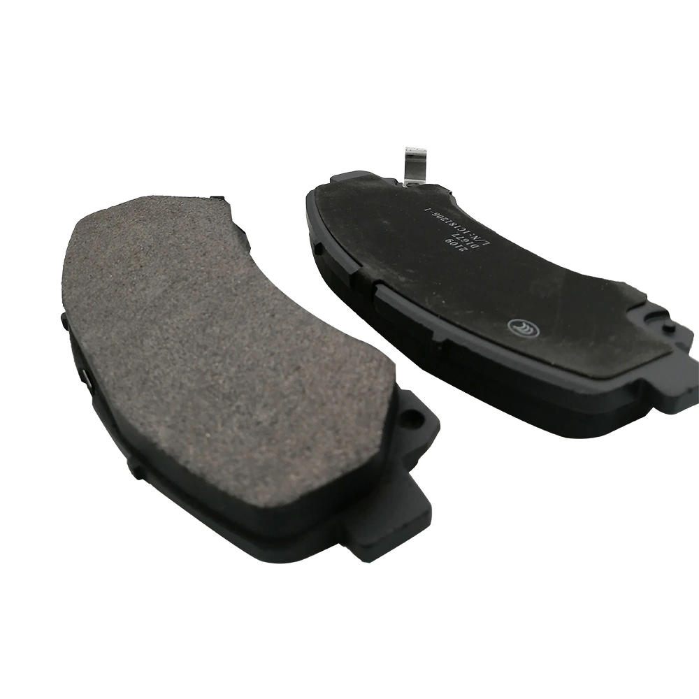 High quality/High cost performance  Auto Spare Parts Disc Brake Pad for Toyota Crown