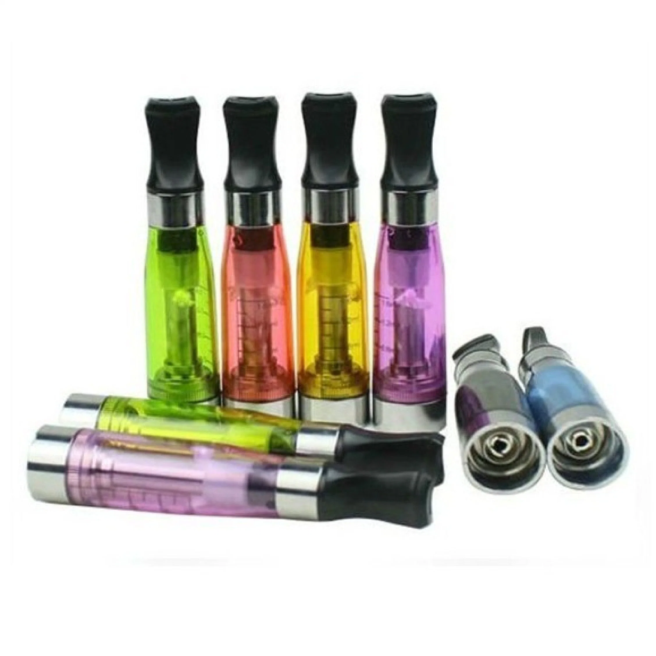 Top Selling EGO CE4 CE5 Plus and with Cap Clearomizer Vape Pen