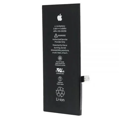 Original Mobile Phone Battery for iPhone7/7/X