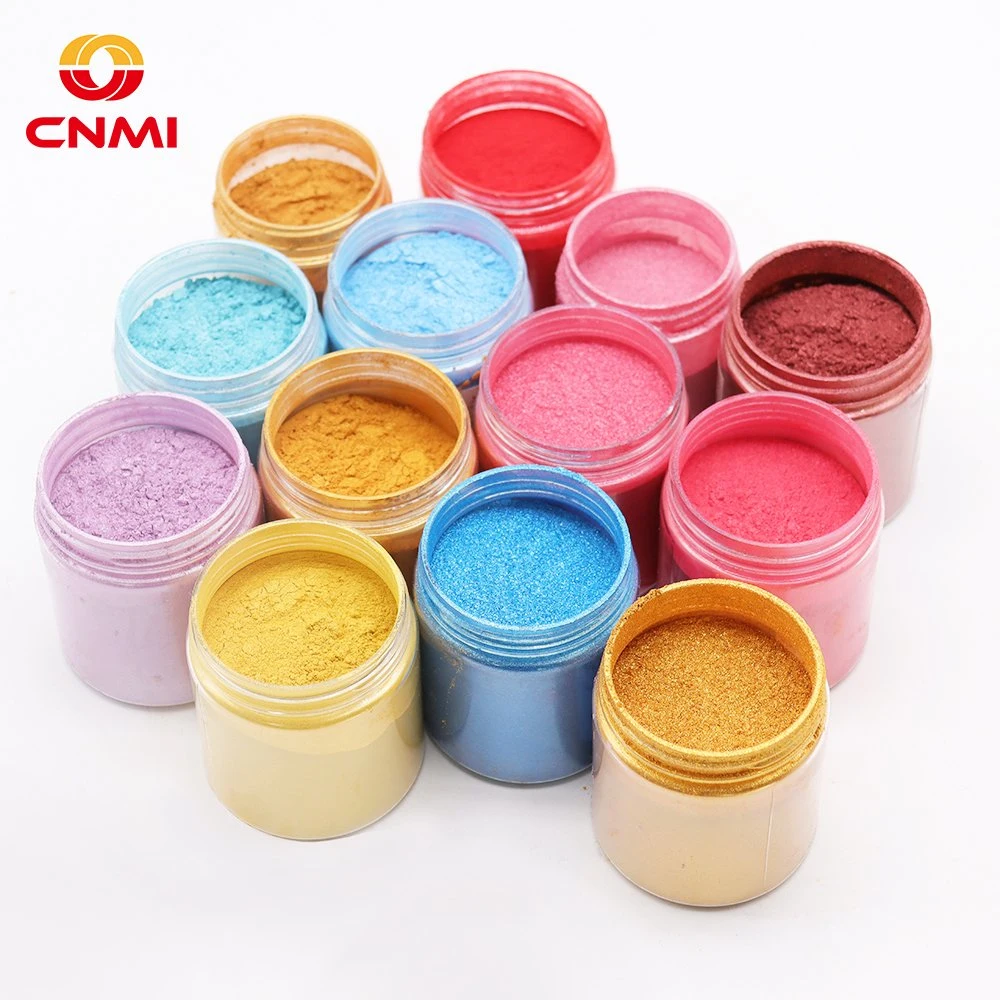 CNMI Pigment Yellow Pigment