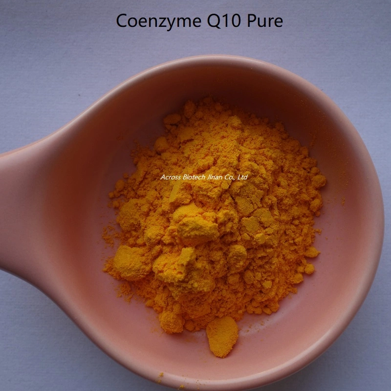 Buy Coenzyme Q10 From China Famous Manufacturers/Supplier