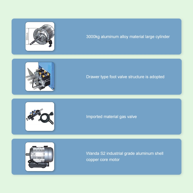 Changer Tyre/Automobile Maintenance/Truck Tire Changer/Auto Repair Equipment/Two Post Car Lift