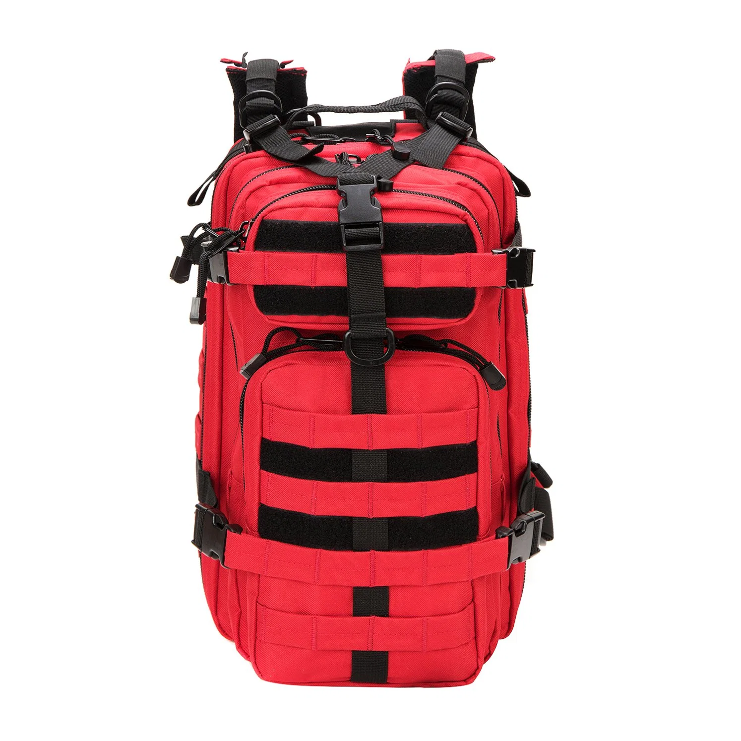 Ásia Hot Fashion militar tático USB Backpacks Camping Bag viajando Saco