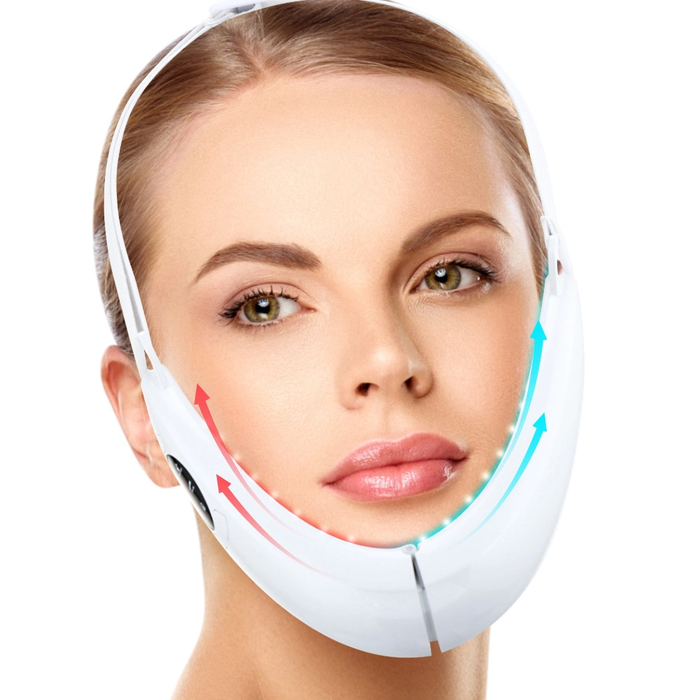 Home Use Beauty Device Face Slim V-Line Lift up Massager 3D Facial Massager Beauty Skin Care Tools Machine