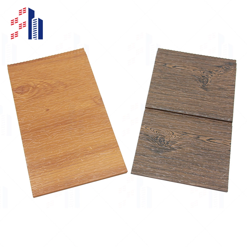 Lightweight Prefab House Material Easy Installation Best Price PU Sandwich Wall Panel