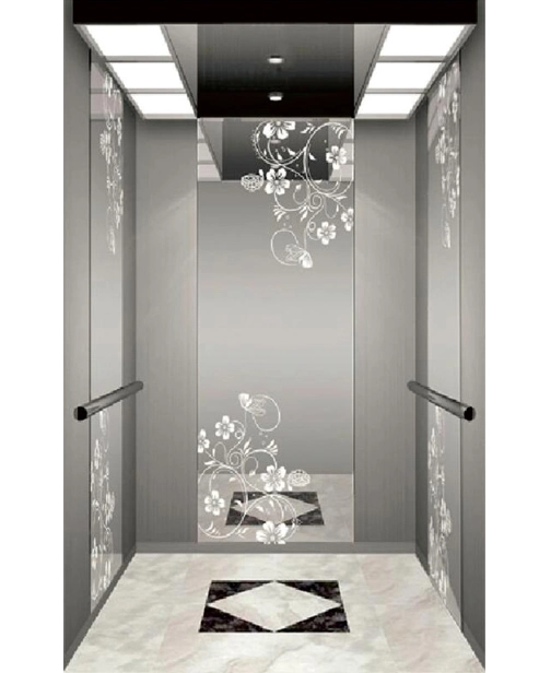 Fashion Small Elevator Lift Best Price for Passenger Elevator