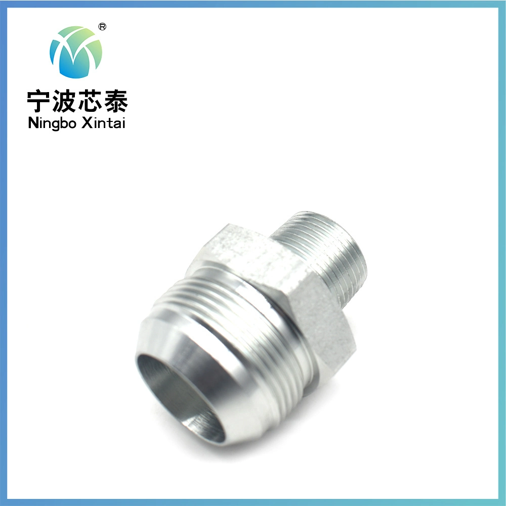 OEM High Pressure Pneumatic Tube Transitional Fittings 2022 Price