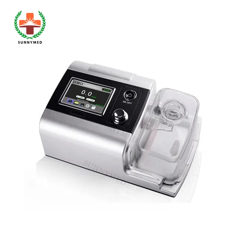 Sy-E024 Portable CPAP/Auto CPAP/Bpap Machine for Sleep Apnea Hypopnea Syndrome