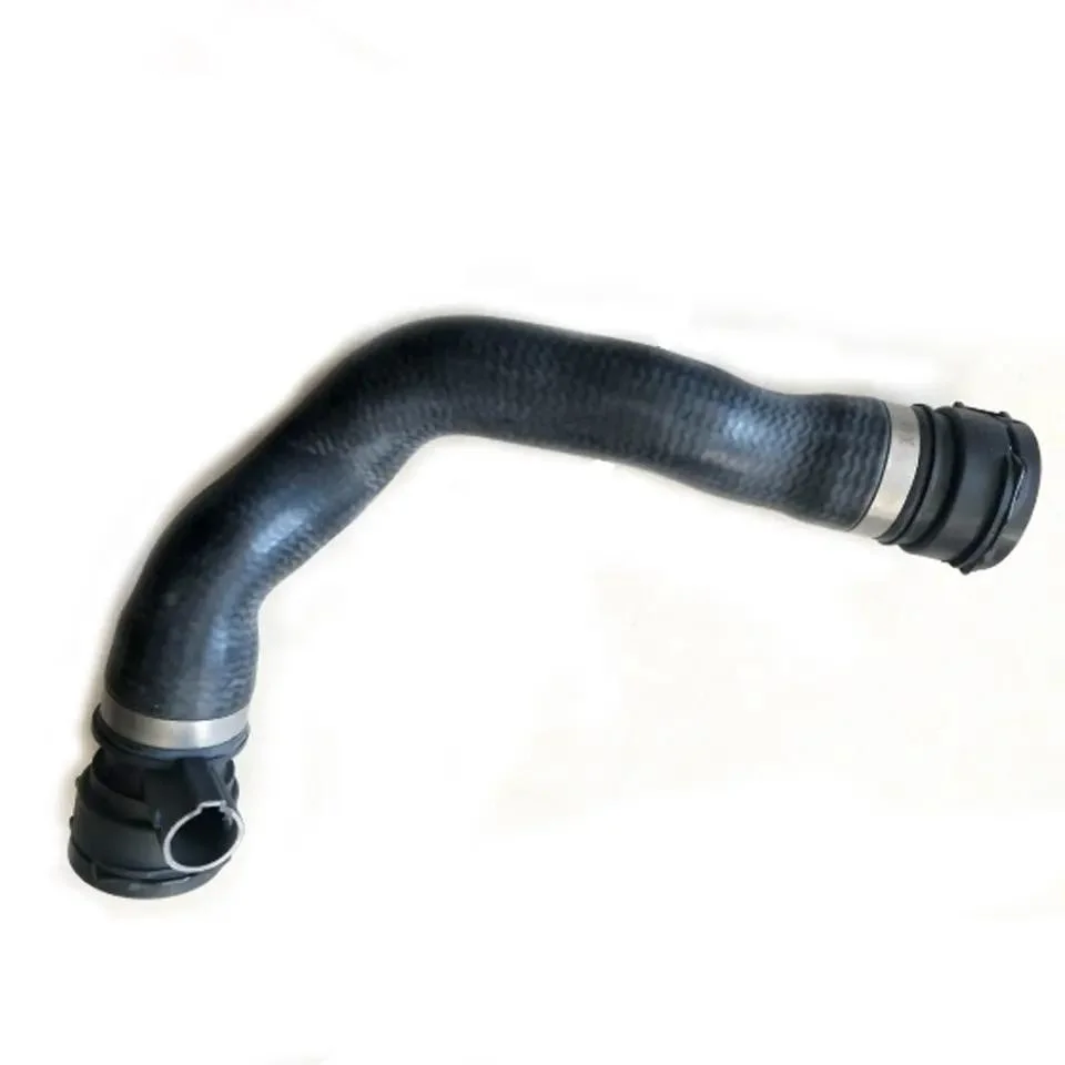 Carbon Fiber Air Intake Pipe