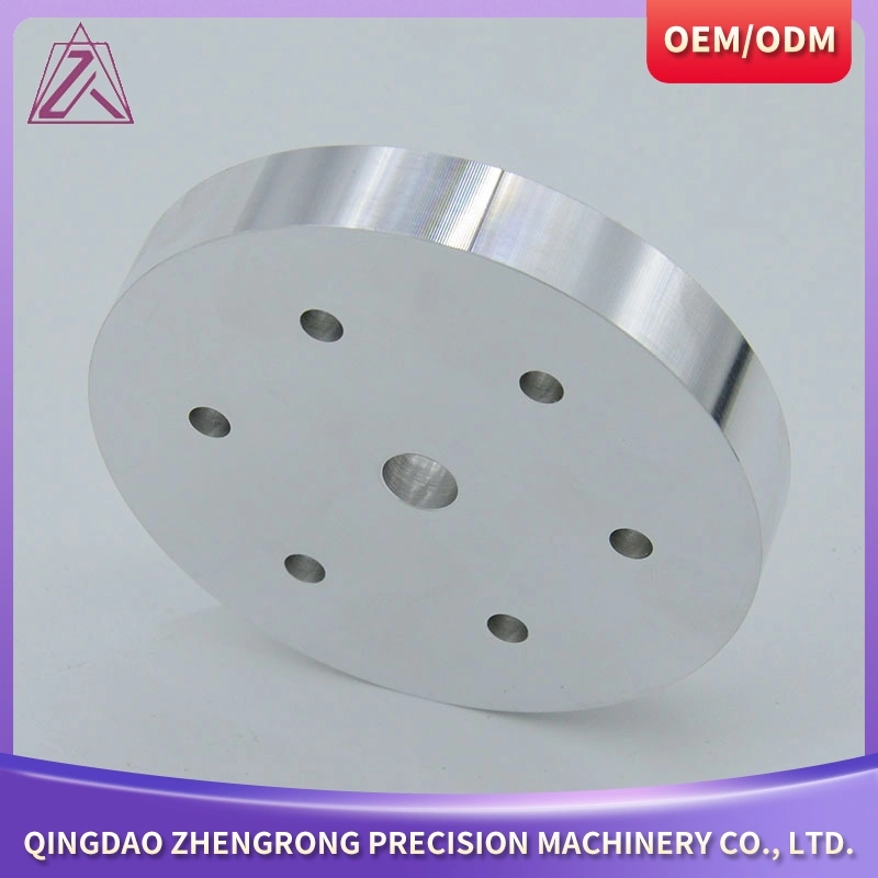 Factory Direct Sales OEM Customized Zinc Alloy Aluminum Precision Casting Precision Metal Die-Casting Aluminum Castings