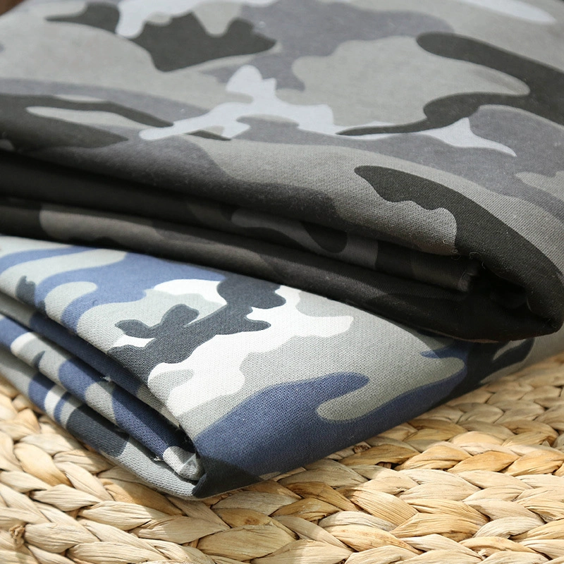 Custom Jacquard Fabric Terry Fleece Fabric for Print Combed Cotton Terry Fabric Wholesale French Terry