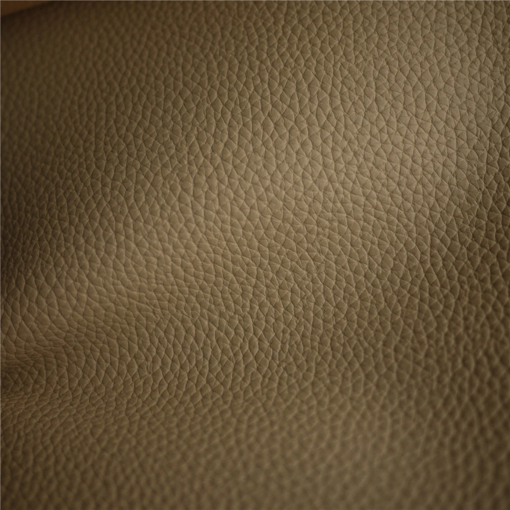 Leather Warranty 5 Years Microfiber Auto Leather Upholstery Fabric for Car Interior Decoration