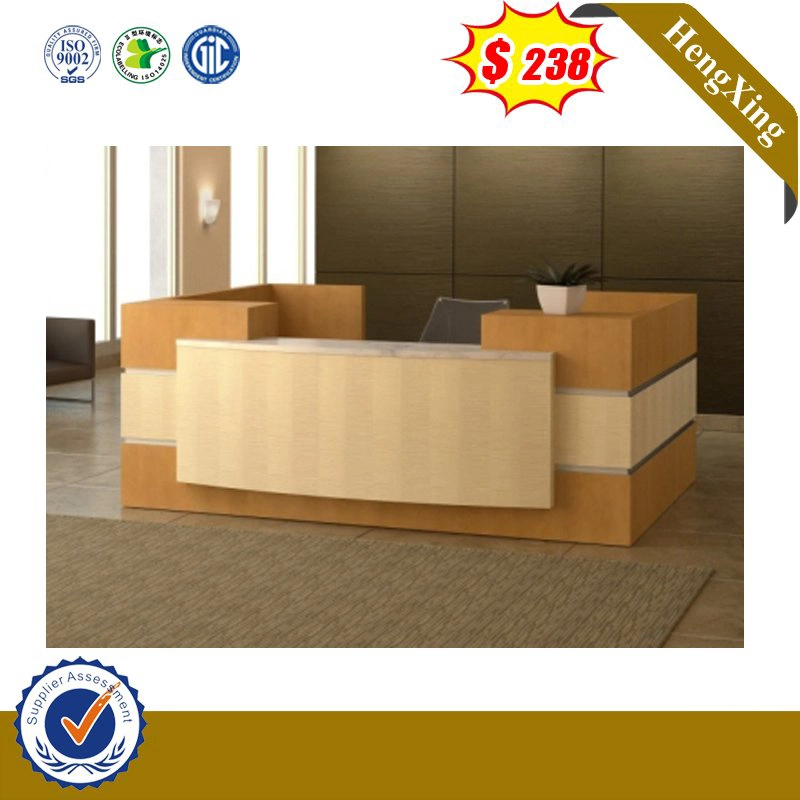 Hot Sell Customize Cash Desk Counter Table