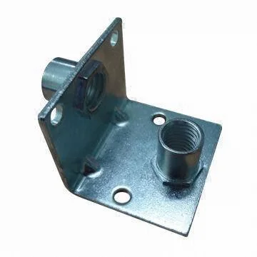 Rubber Processing Machinery/Wood-Working machine Stamping Parts