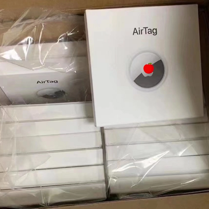 Customized Original GPS Tracker Airtag Wireless Tracker Device