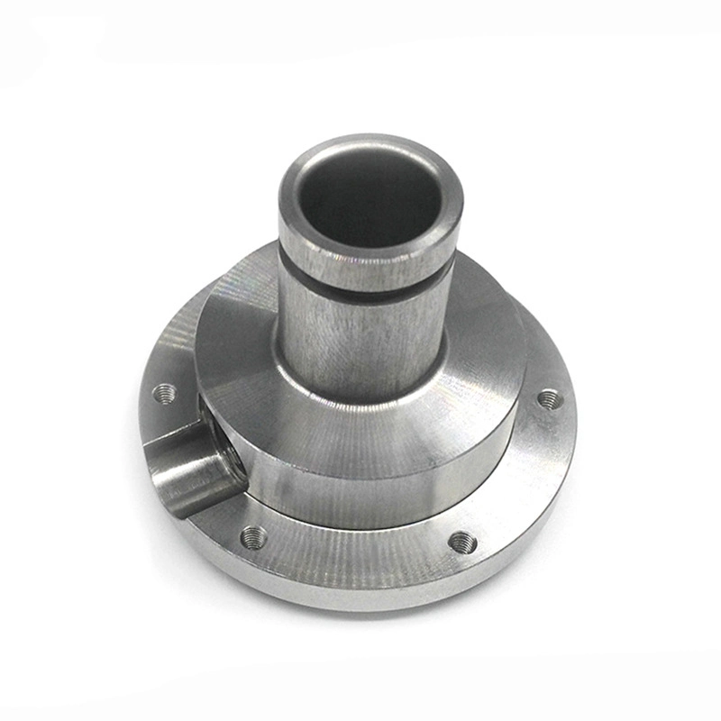 Custom High Precision CNC Machining/Milling/Turning Service for Auto/Machinery/Hydraulic Parts at Competitive Prices for Worldwide Customer Satisfaction