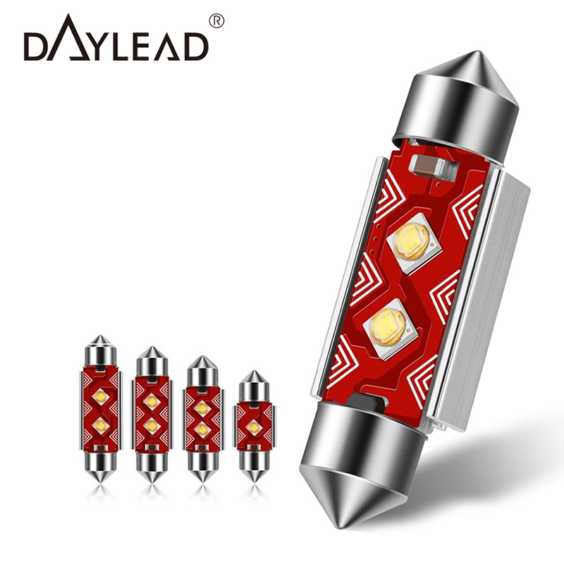 Popular T10 Car LED T10 Canbus Width Lights T10 LED Canbus Bulb Interior Readling Light Car