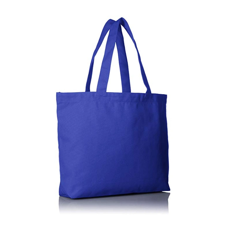 Cotton Bag Wholesale High Quality Canvas Tote Bag Personalised