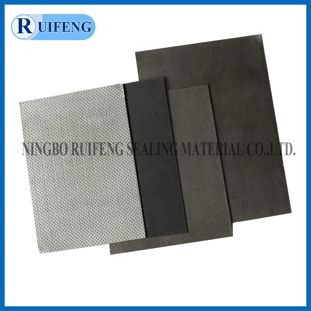 Asbestos Rubber Gasket Sheet